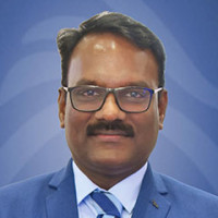 Dr. Duraisamy Sivakumar