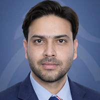 Dr. Vikrant Pathania