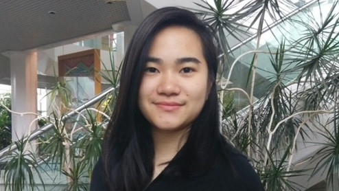 University of Alberta PhD Student Jo Ann Chew Honored with Aviagen Poultry Genetics Scholarship