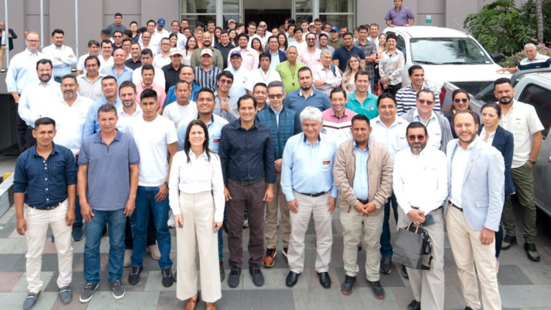 Aviagen Seminars Highlight Ecuador's Leadership in Poultry Innovation