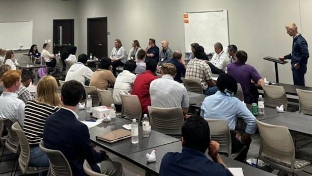 Aviagen North America Connects with Future Poultry Leaders at Two Successful Aviagen Days