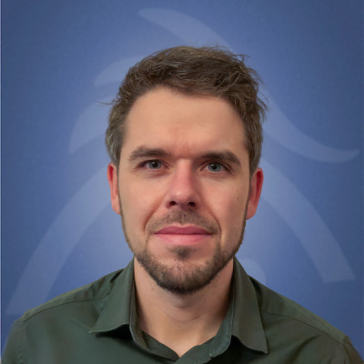 Marco Thiessen, Global Incubation Services team member