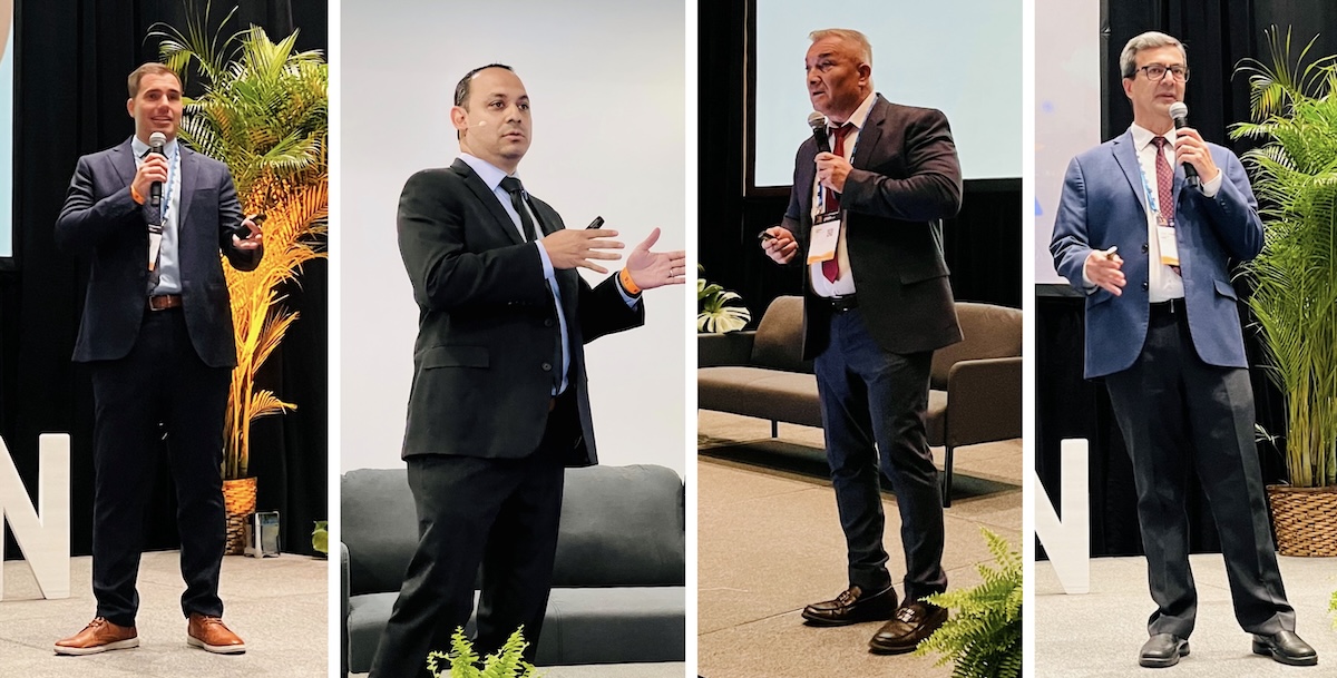 Aviagen Speakers at LPN Congress