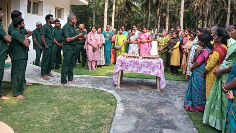 Celebrating Strength, Grace, and Leadership – International Women’s Day at Aviagen India